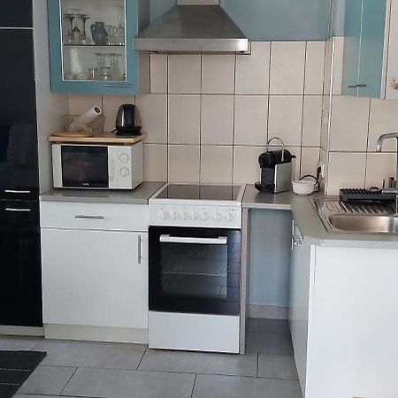 Charmant Petit Appartement En Alsace Bouxwiller  外观 照片