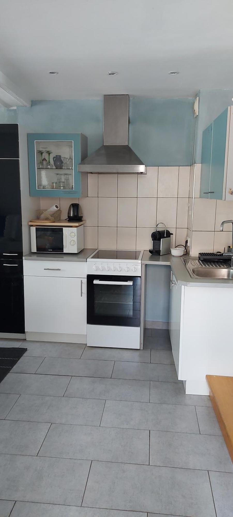 Charmant Petit Appartement En Alsace Bouxwiller  外观 照片