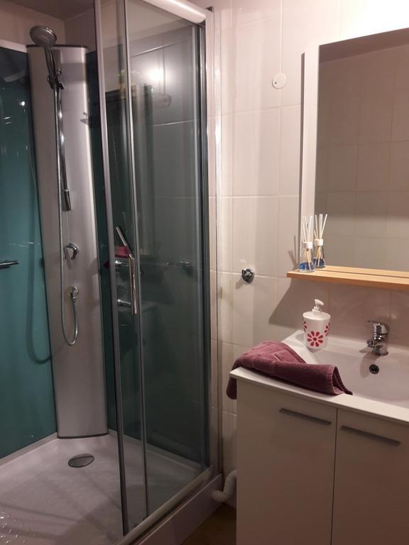 Charmant Petit Appartement En Alsace Bouxwiller  外观 照片
