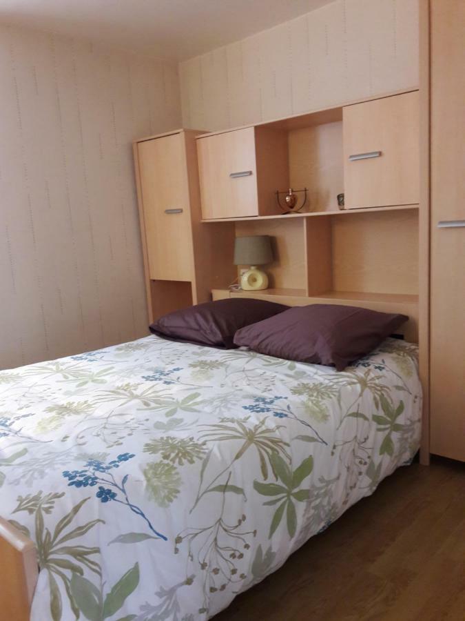 Charmant Petit Appartement En Alsace Bouxwiller  外观 照片